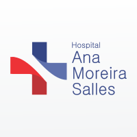 Hosp. Ana Moreira Salles - Cambuí - MG